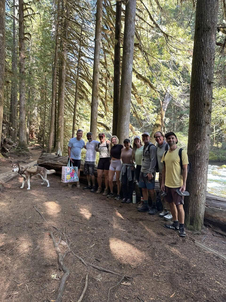 6-Tägiger IFS- & Breathwork-Retreat auf Maui