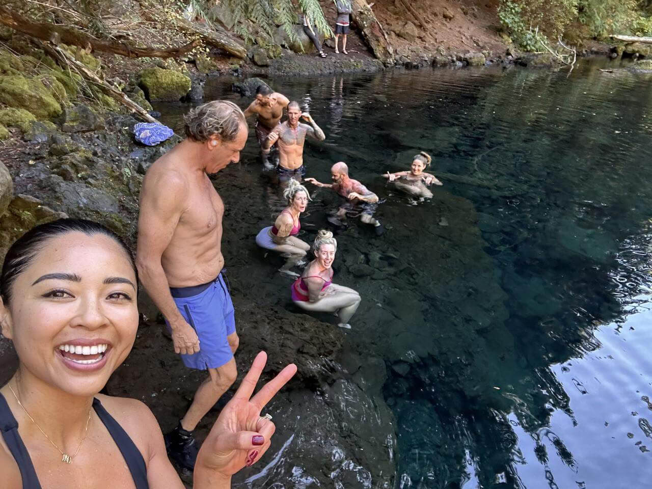 6-Tägiger IFS- & Breathwork-Retreat auf Maui
