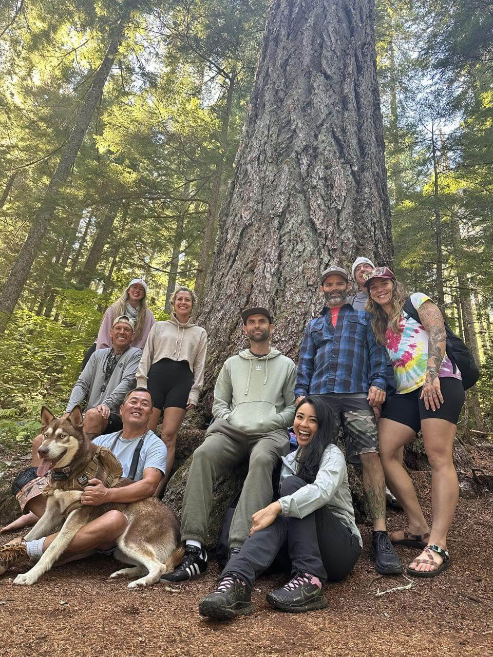 6-Tägiger IFS- & Breathwork-Retreat auf Maui