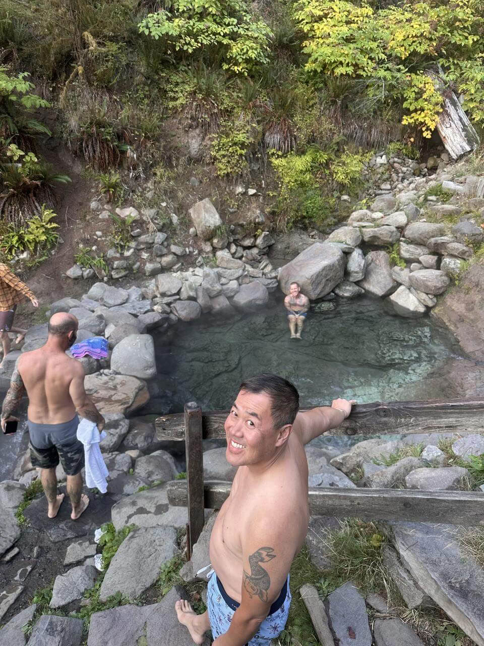 6-Tägiger IFS- & Breathwork-Retreat auf Maui