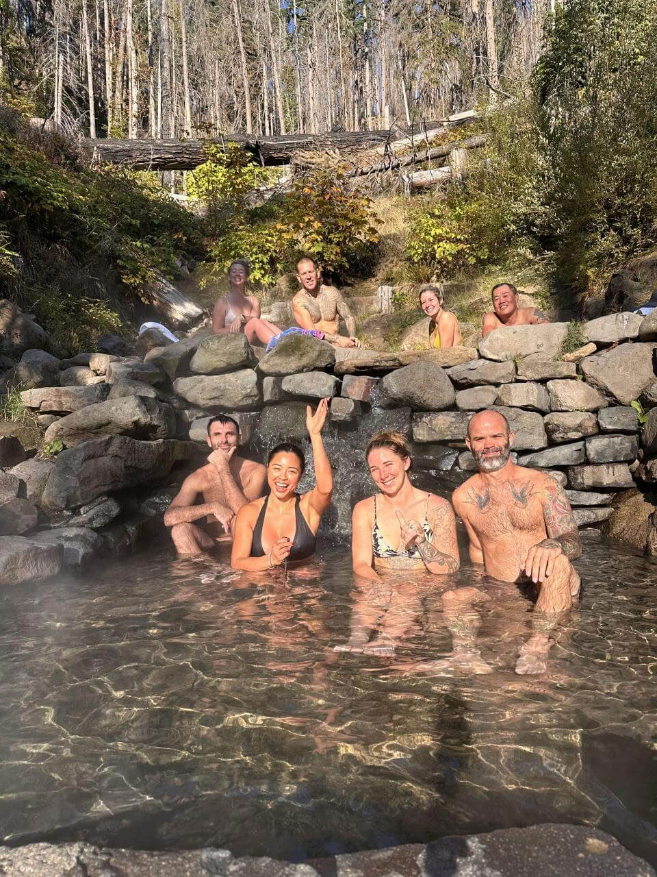 6-Tägiger IFS- & Breathwork-Retreat auf Maui