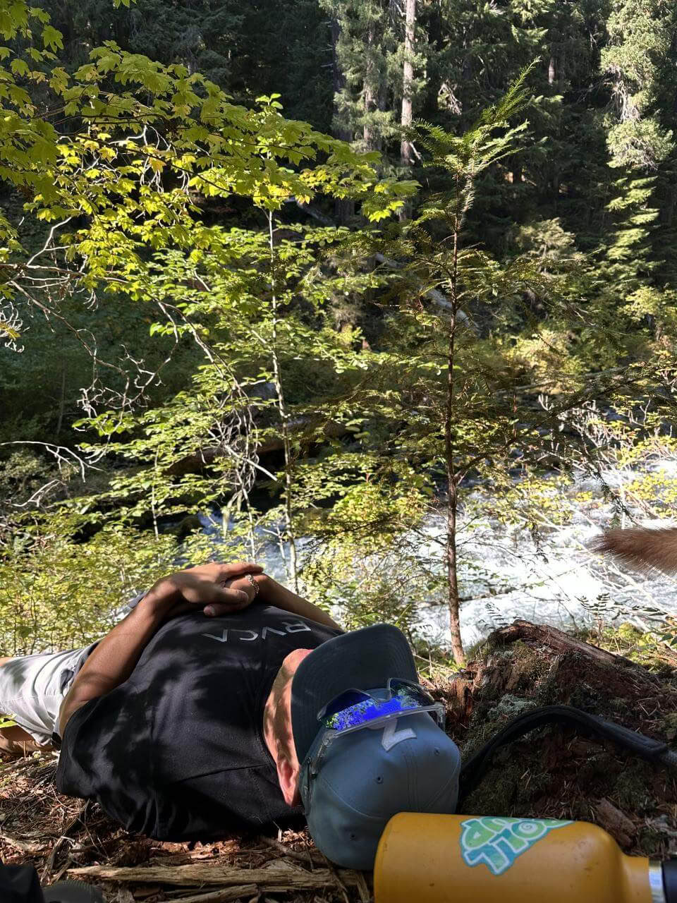 6-Tägiger IFS- & Breathwork-Retreat auf Maui