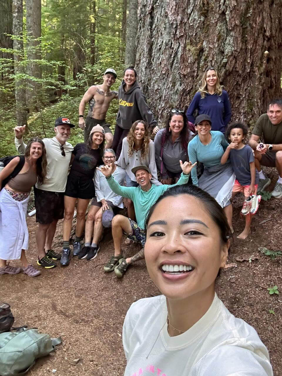 6-Tägiger IFS- & Breathwork-Retreat auf Maui