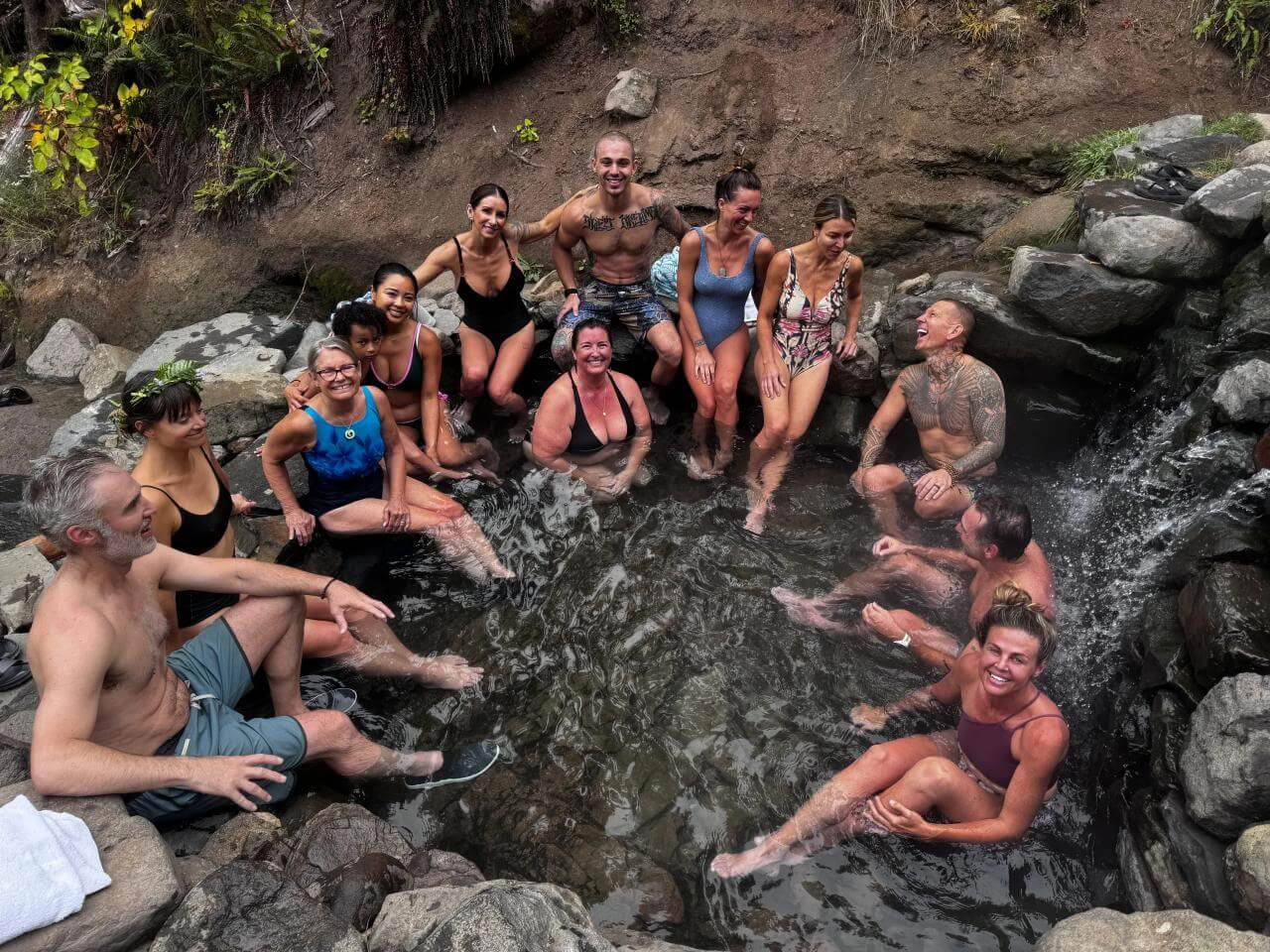 6-Tägiger IFS- & Breathwork-Retreat auf Maui