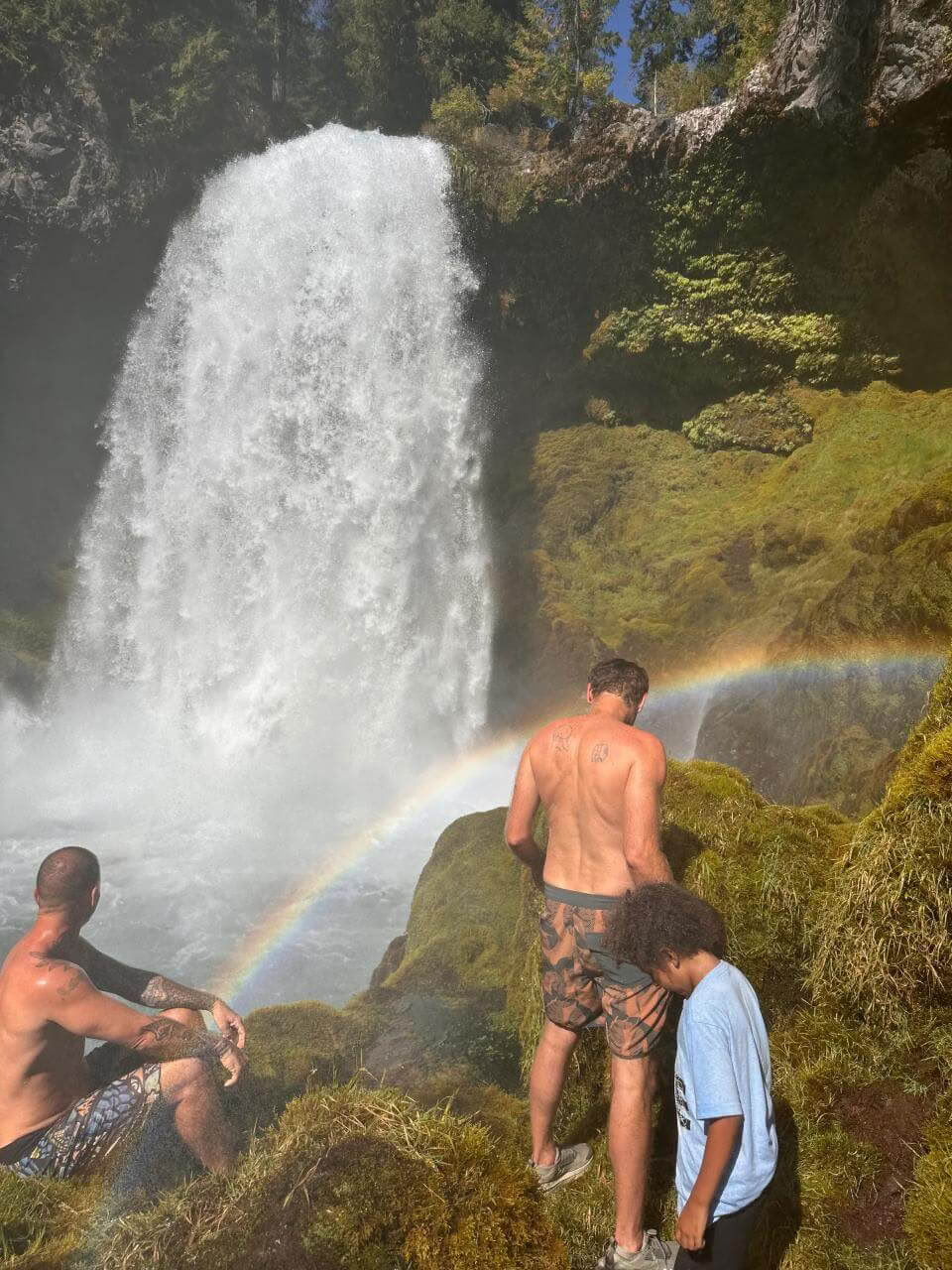 6-Tägiger IFS- & Breathwork-Retreat auf Maui