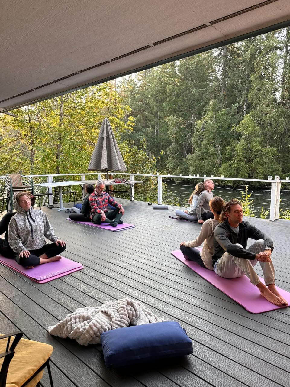 6-Tägiger IFS- & Breathwork-Retreat auf Maui