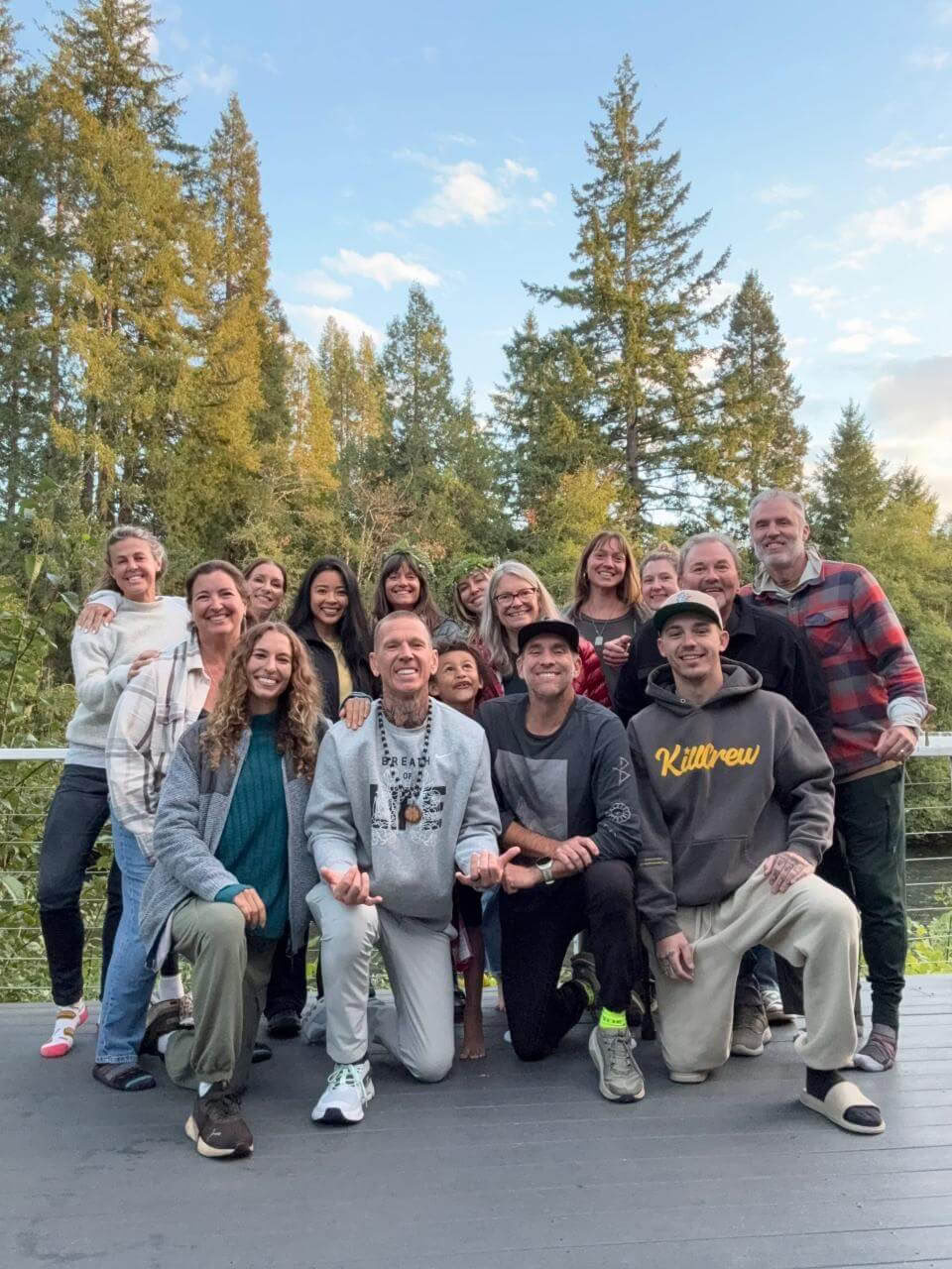 6-Tägiger IFS- & Breathwork-Retreat auf Maui