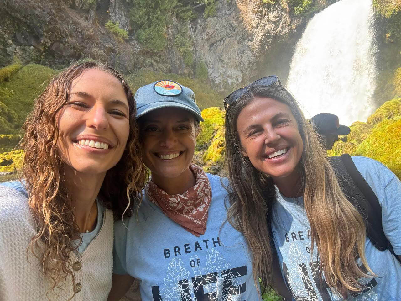 6-Tägiger IFS- & Breathwork-Retreat auf Maui