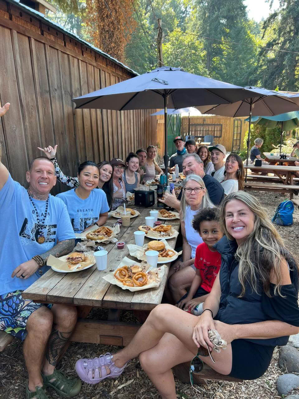 6-Tägiger IFS- & Breathwork-Retreat auf Maui