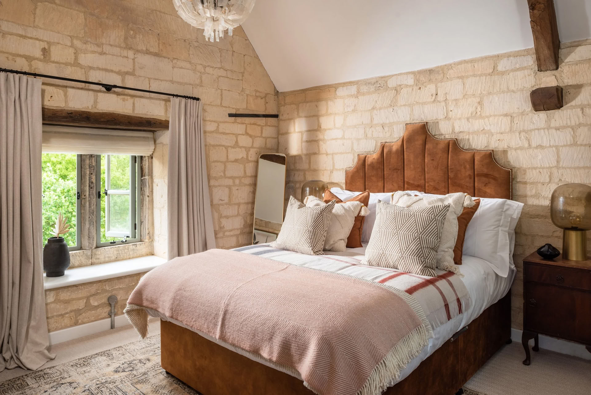 Cotswolds Pilates- und Wellness-Retreat