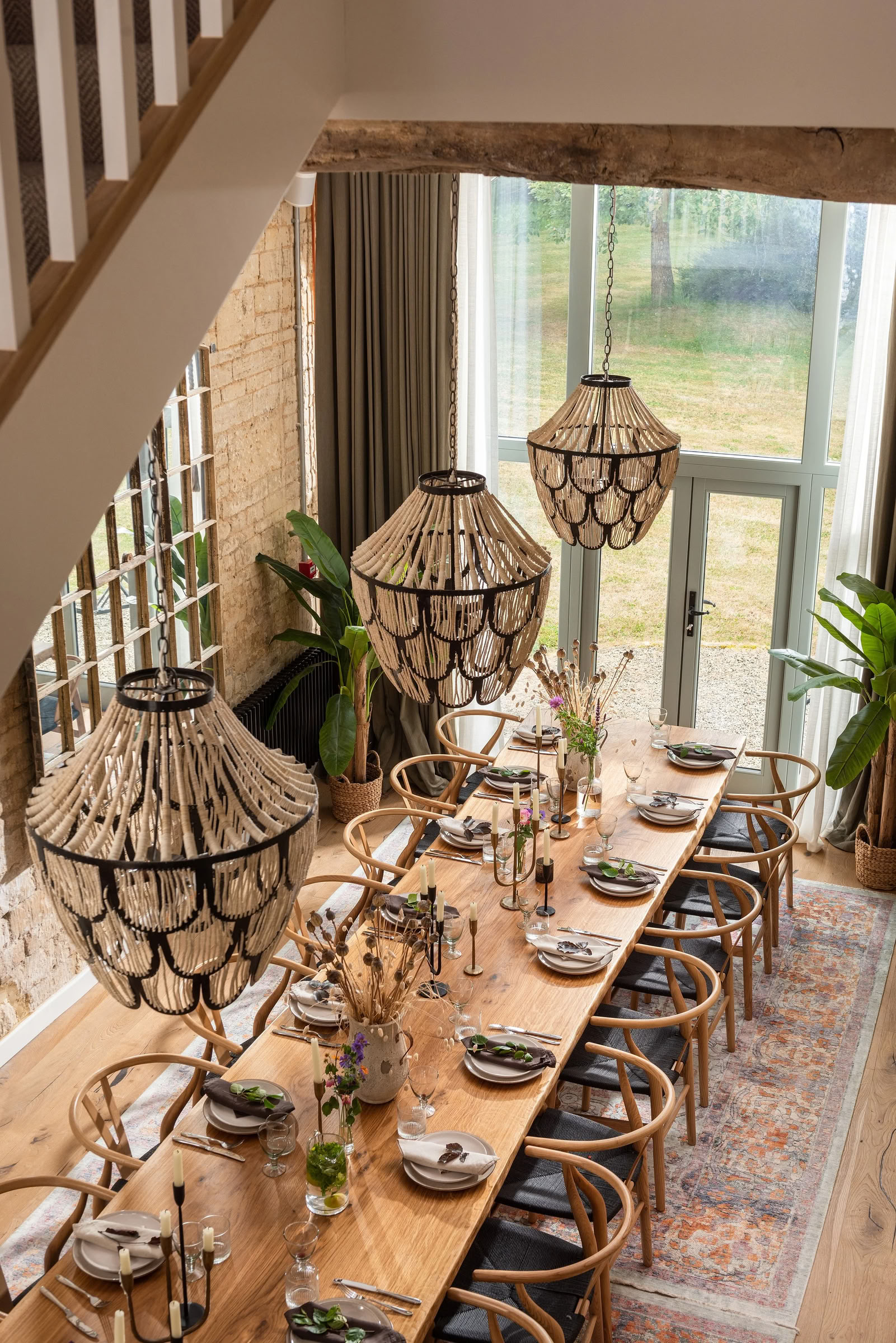 Cotswolds Pilates- und Wellness-Retreat