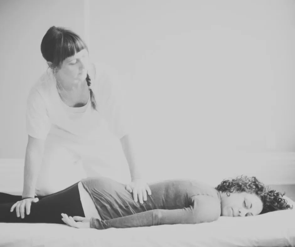 The Restorative Cocoon: Eine Knochen-Schließungszeremonie