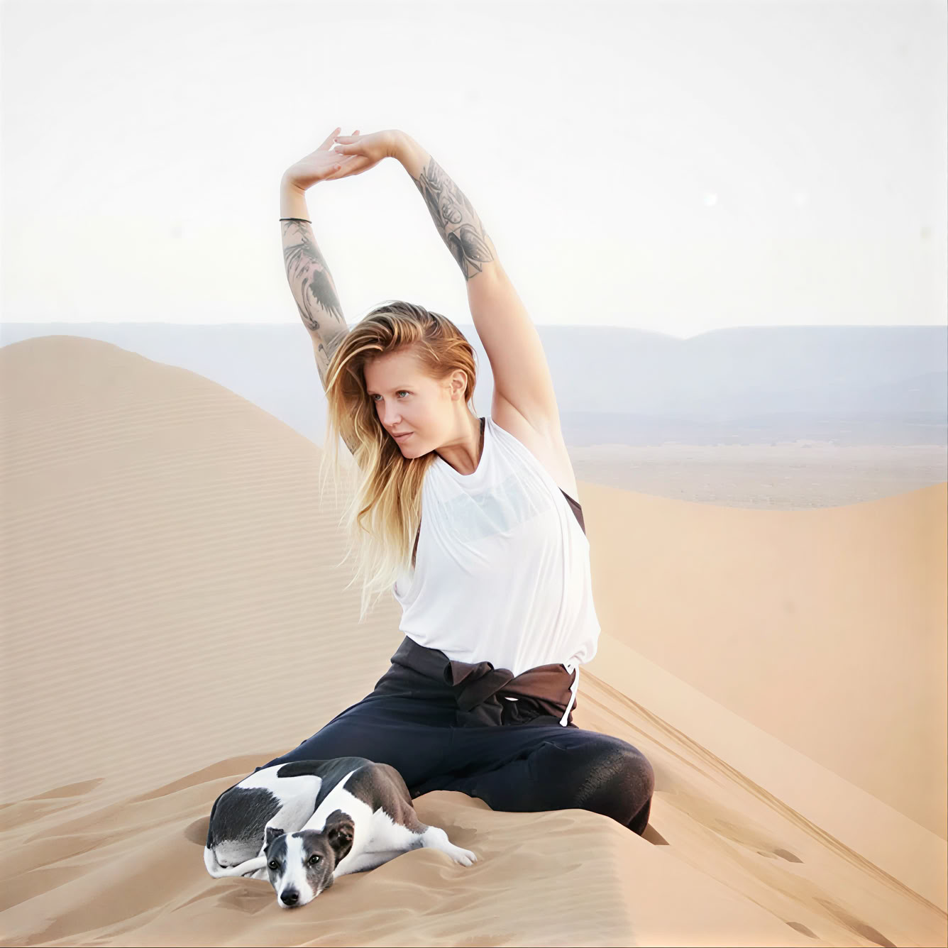 Yoga, Meditation & Kultur-Retreat