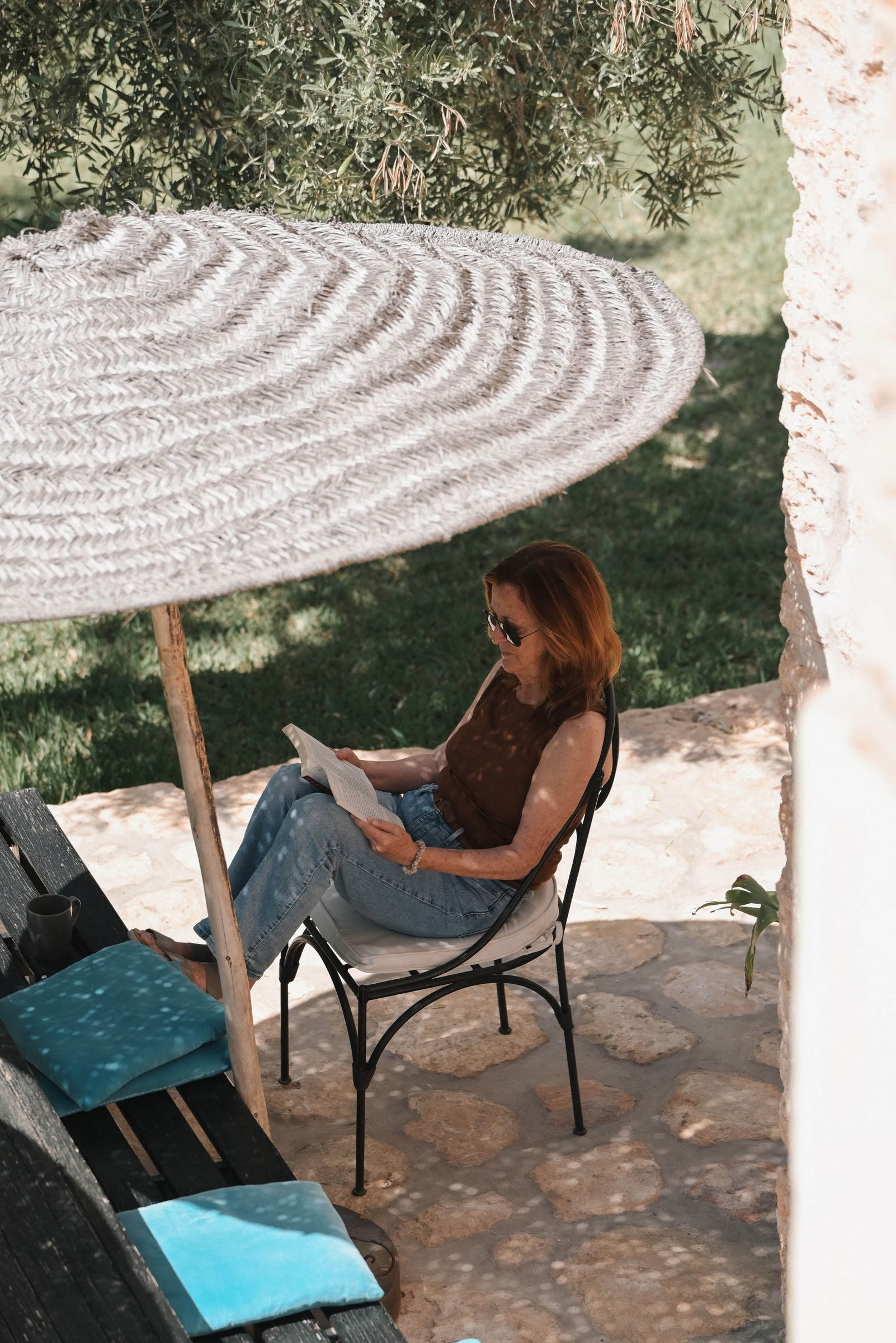 Yoga, Meditation & Kultur-Retreat