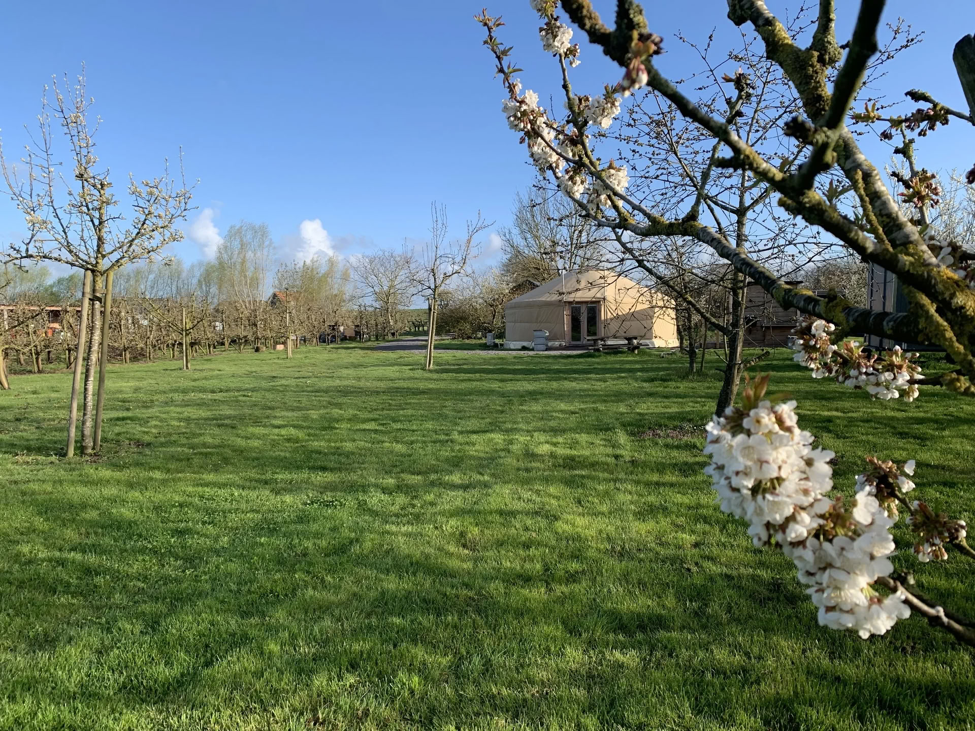 Kleingruppen-Retreat