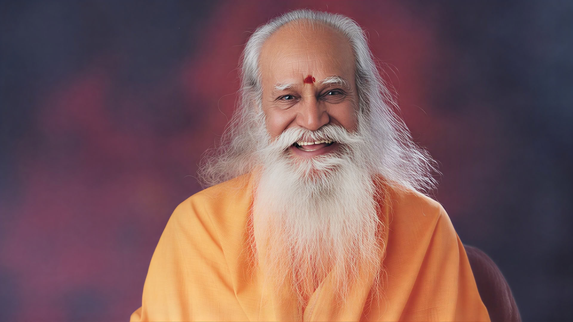 Guru Poornima-Feier und 60. Jubiläum von Integral Yoga