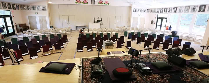 Muttertag-Satsang