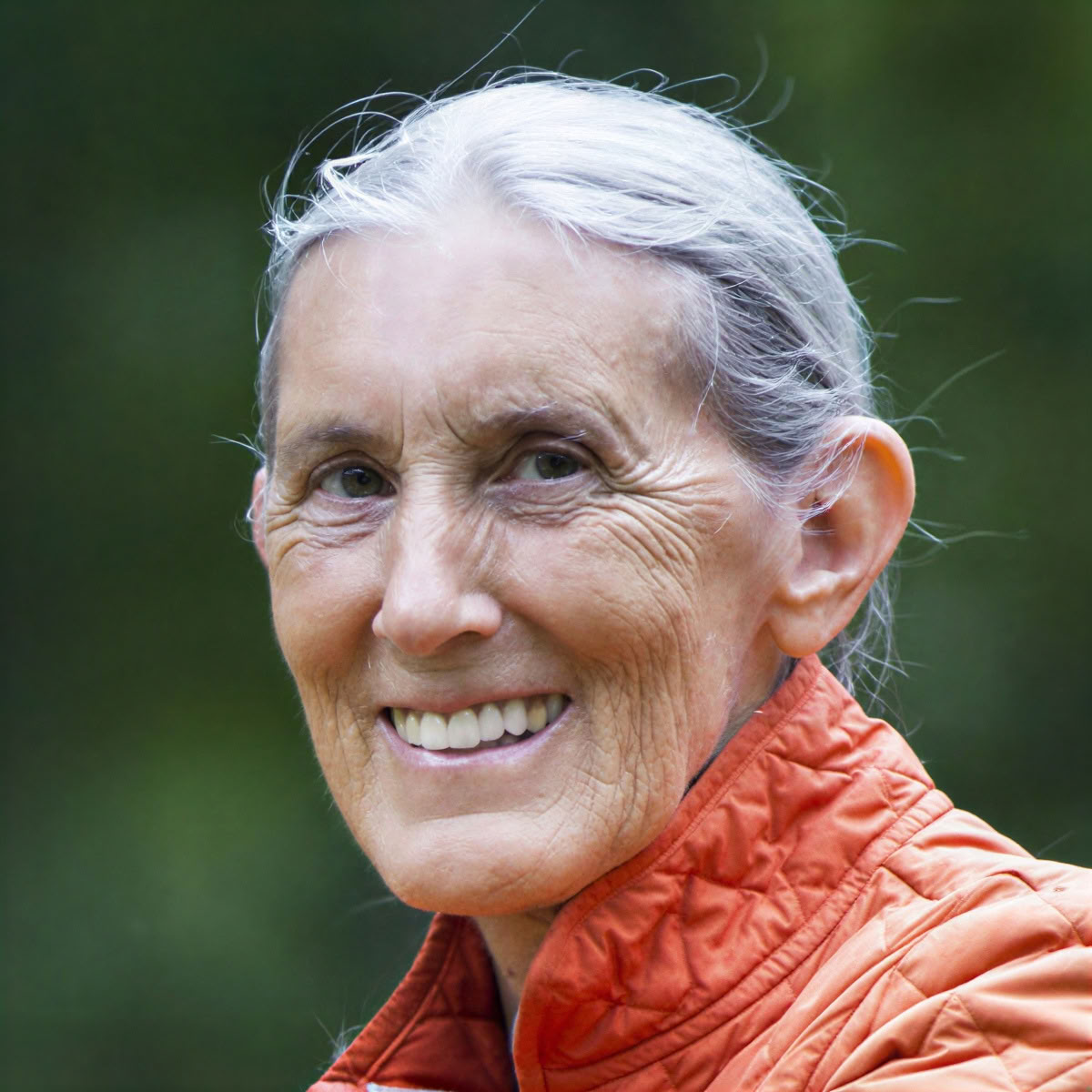 The Sound of Silence: Ein Sommer-Silent-Retreat in Yogaville