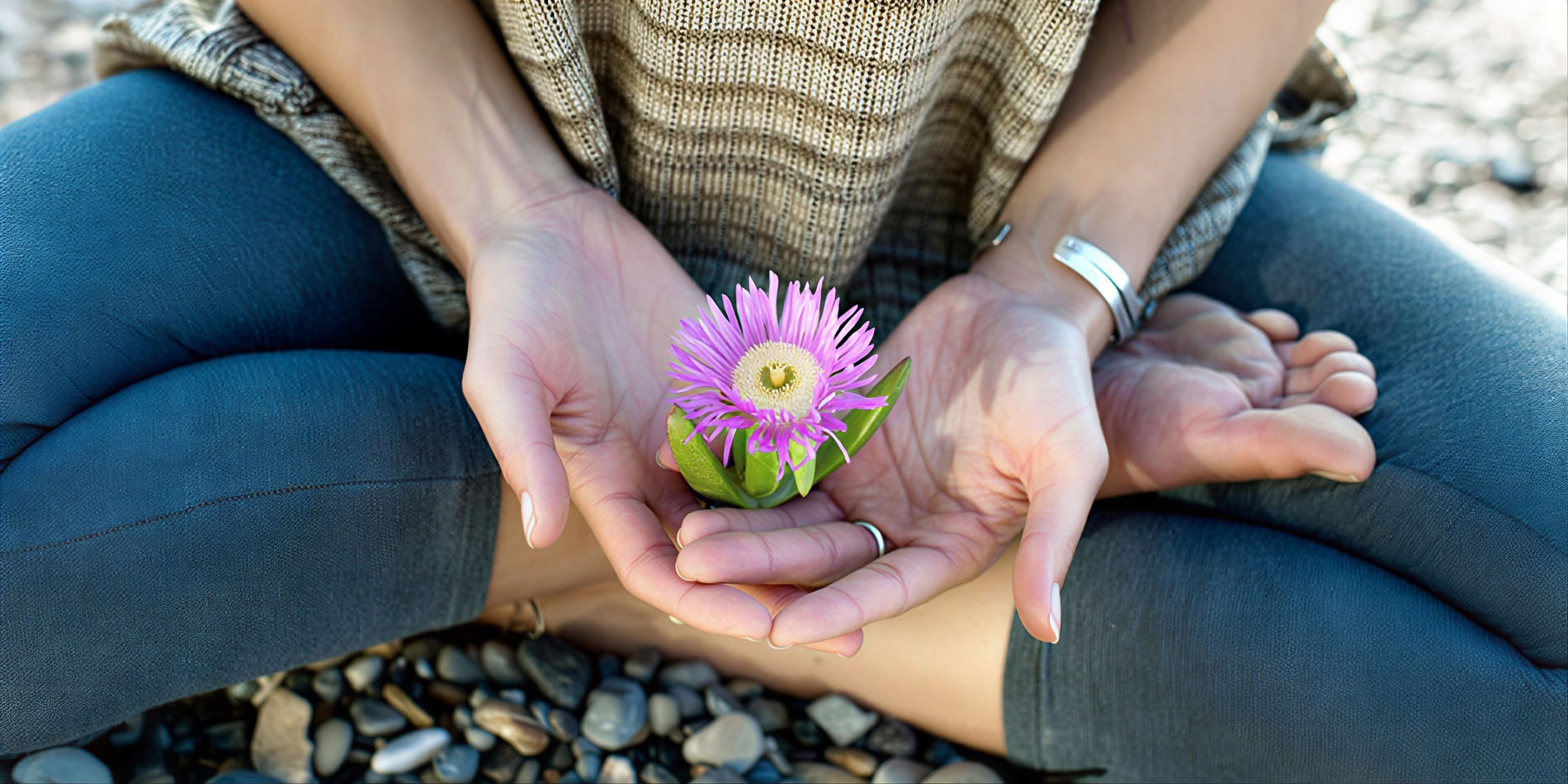 Nature Reconnection Retreat: Eine tiefere Verbindung mit der Erde schaffen