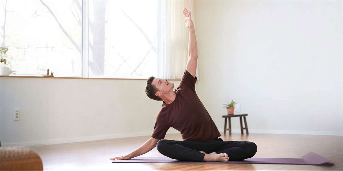 Die Yoga der Hingabe mit Krishna Das
