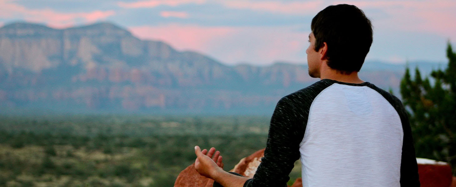 Sedona Wellness-Retreat