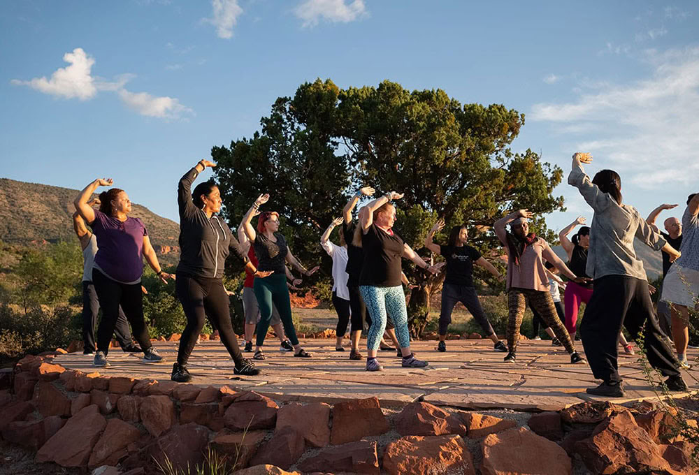Self-Empowerment-QiGong-Retreat
