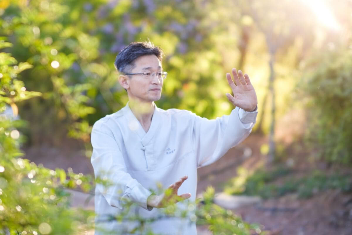 Self-Empowerment-QiGong-Retreat