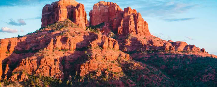 Sedona-Vortex-Tagesausflug