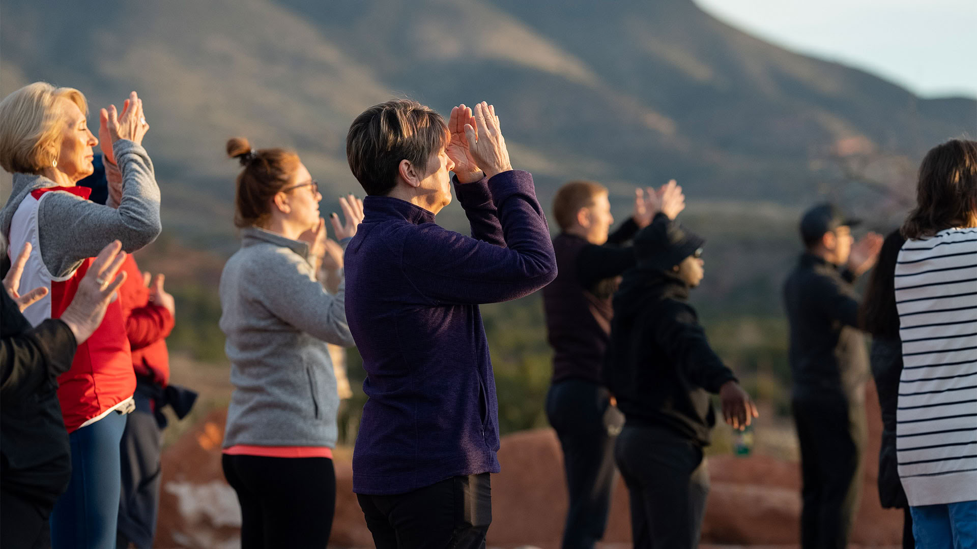 Tao Natural Healing Fortgeschrittener Kurs