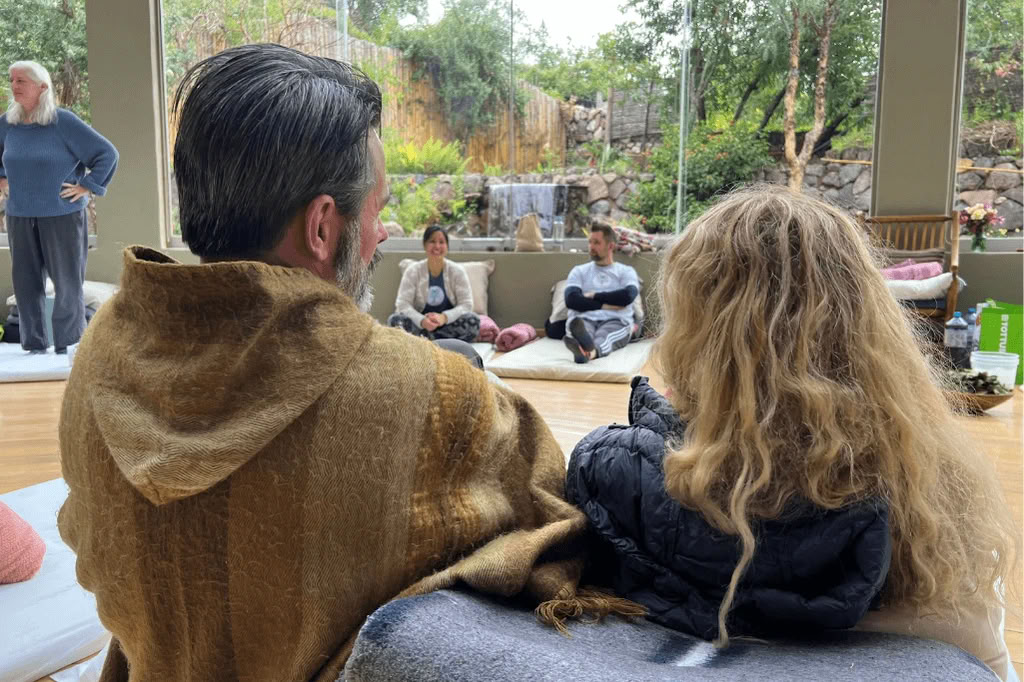 Blue Morpho Lodge Retreat | 25. Mai - 30, 2026
