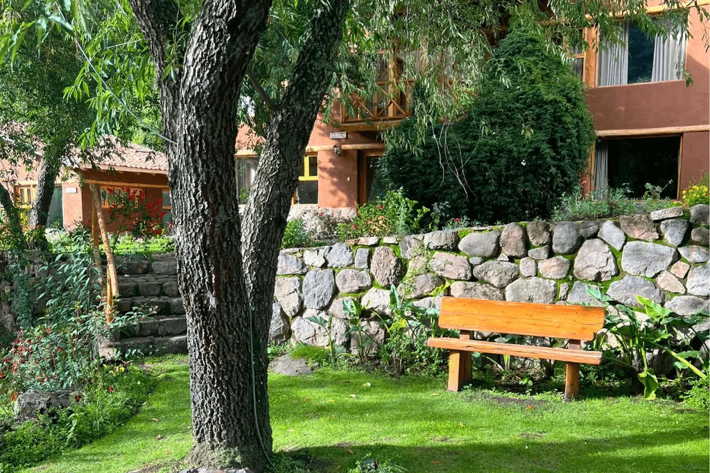 Blue Morpho Lodge Retreat | 25. Mai - 30, 2026