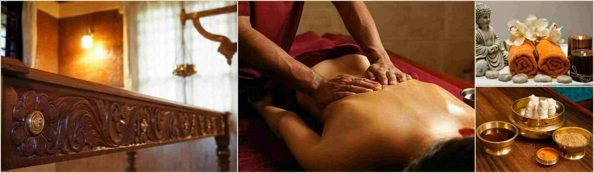 Ayurveda-Kurs (Grundlagen) – August 2026