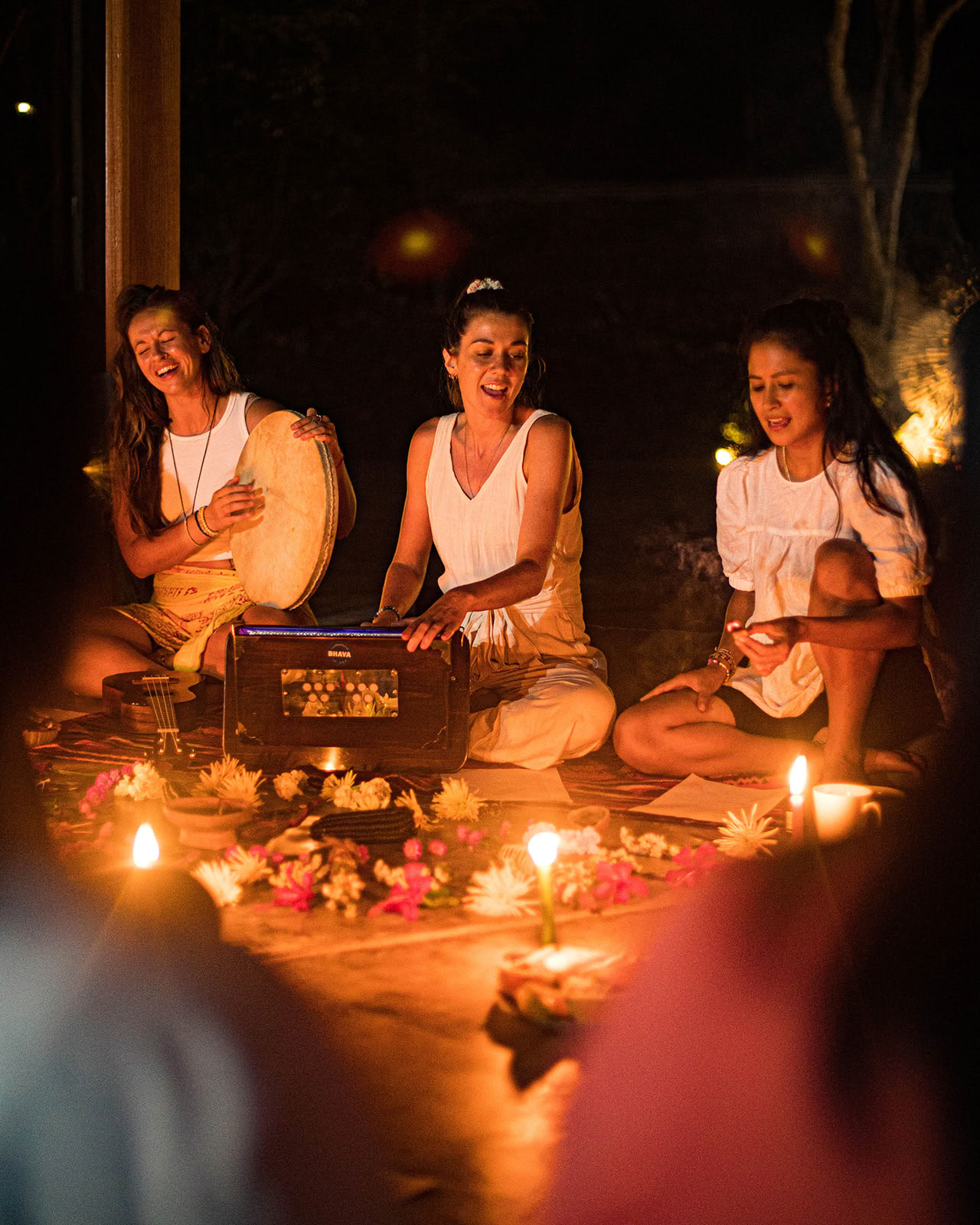Bhakti-Yoga-Retreat