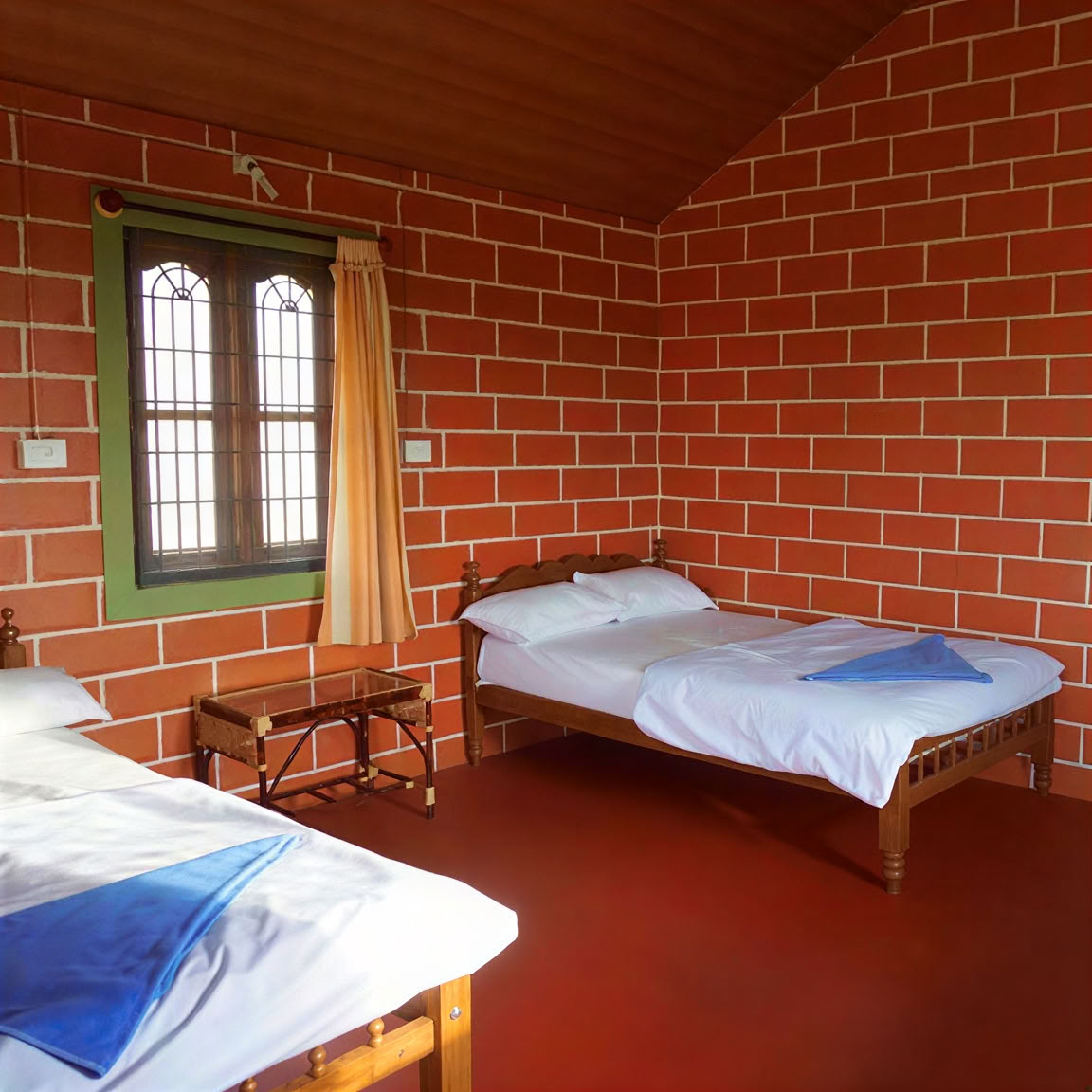 Ayurveda-Retreat – 28 Tage