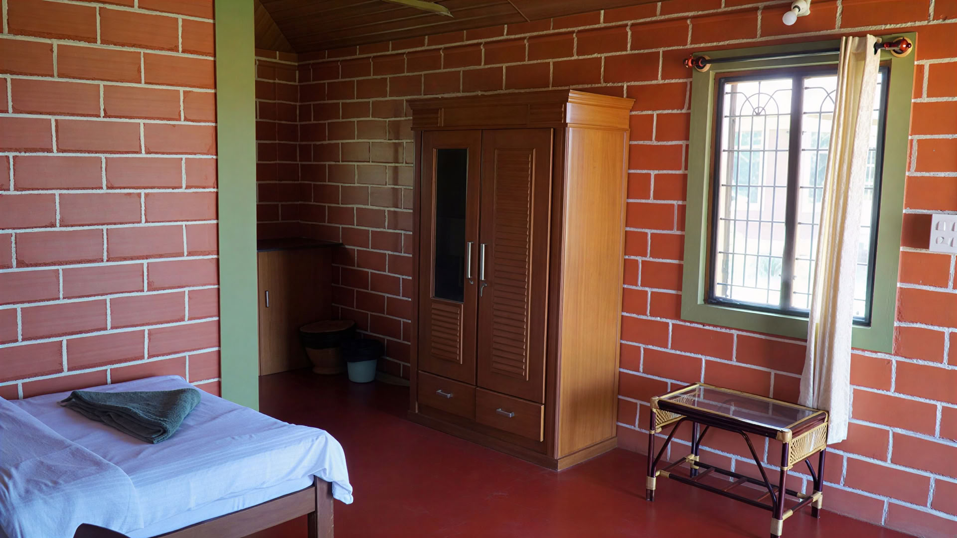 Ayurveda-Retreat – 28 Tage