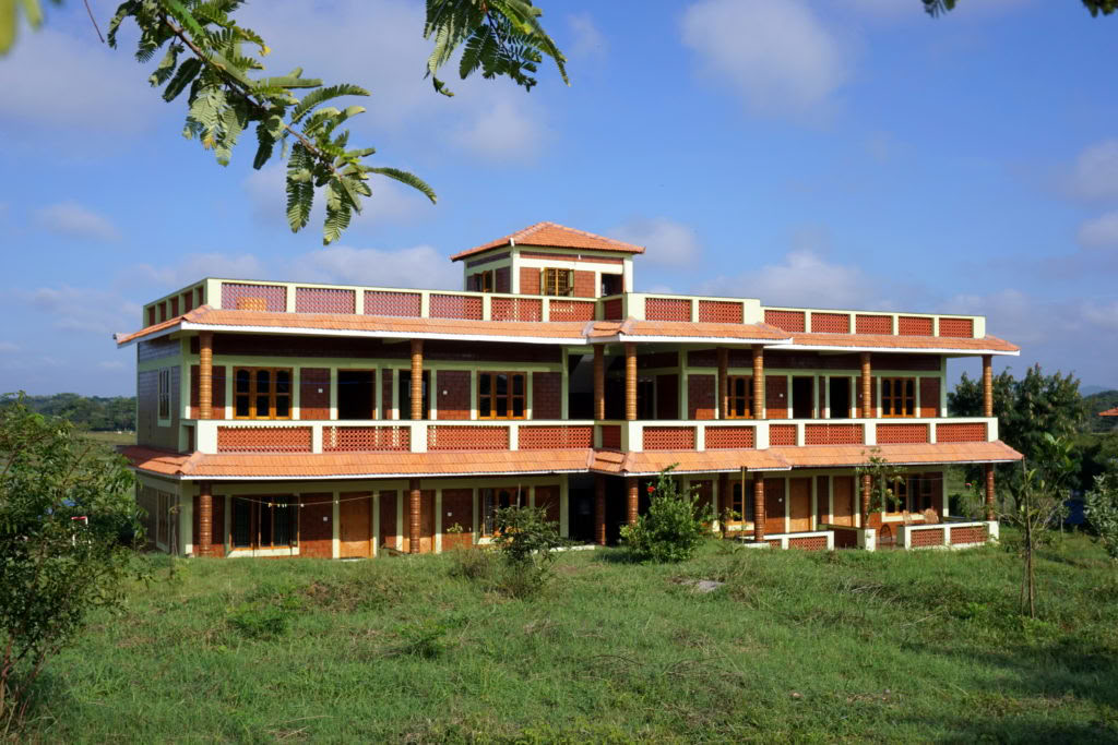 200-Stunden-Yogalehrer-Ausbildung in Indien – 6. Mai - 3. Juni 2026