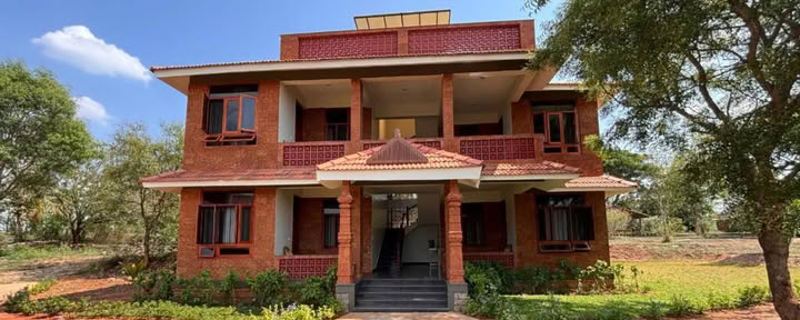 200-Stunden-Yoga-Lehrerausbildung in Indien – 1. September - 29. September 2026