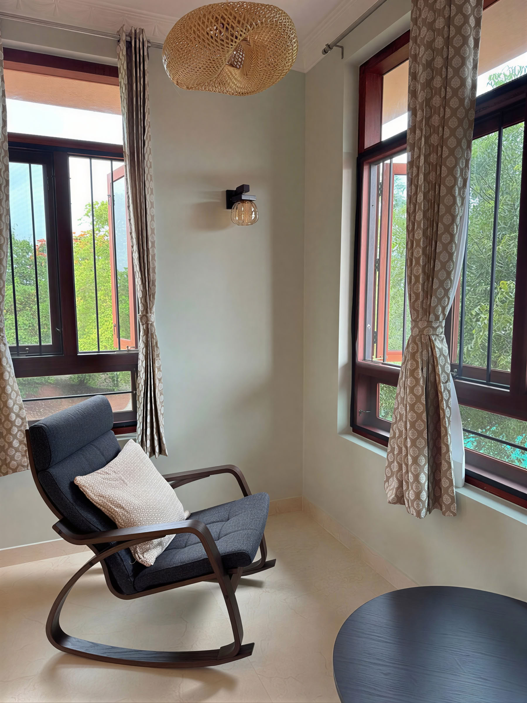 Intensives Yoga-Retreat