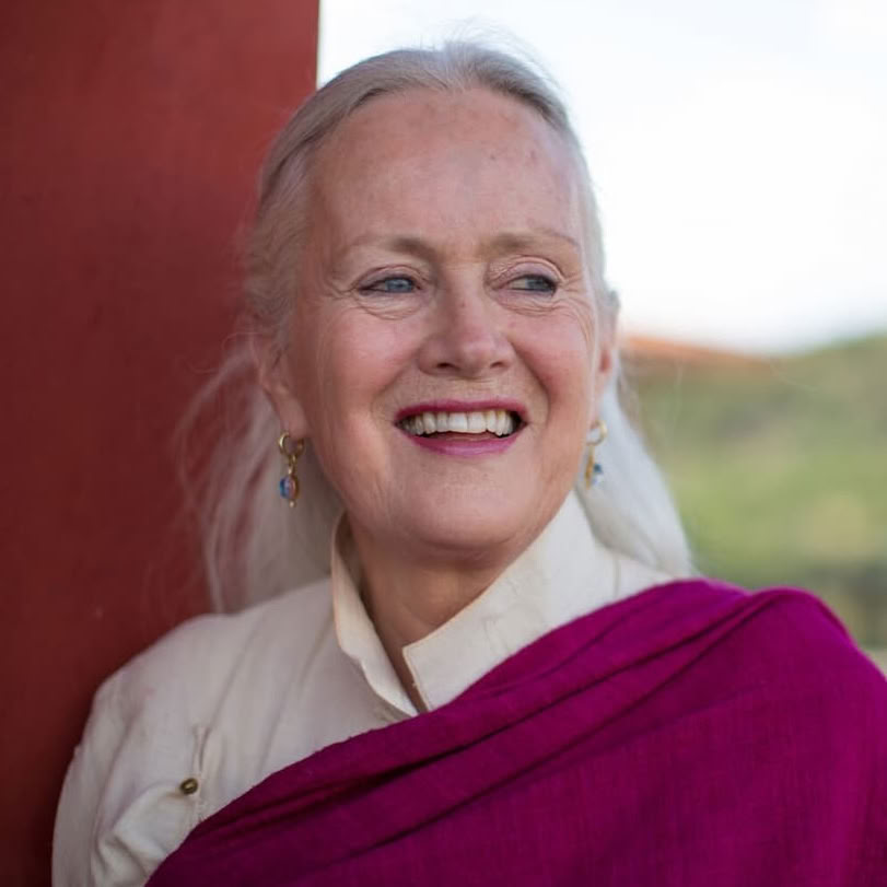Das Dakini-Retreat