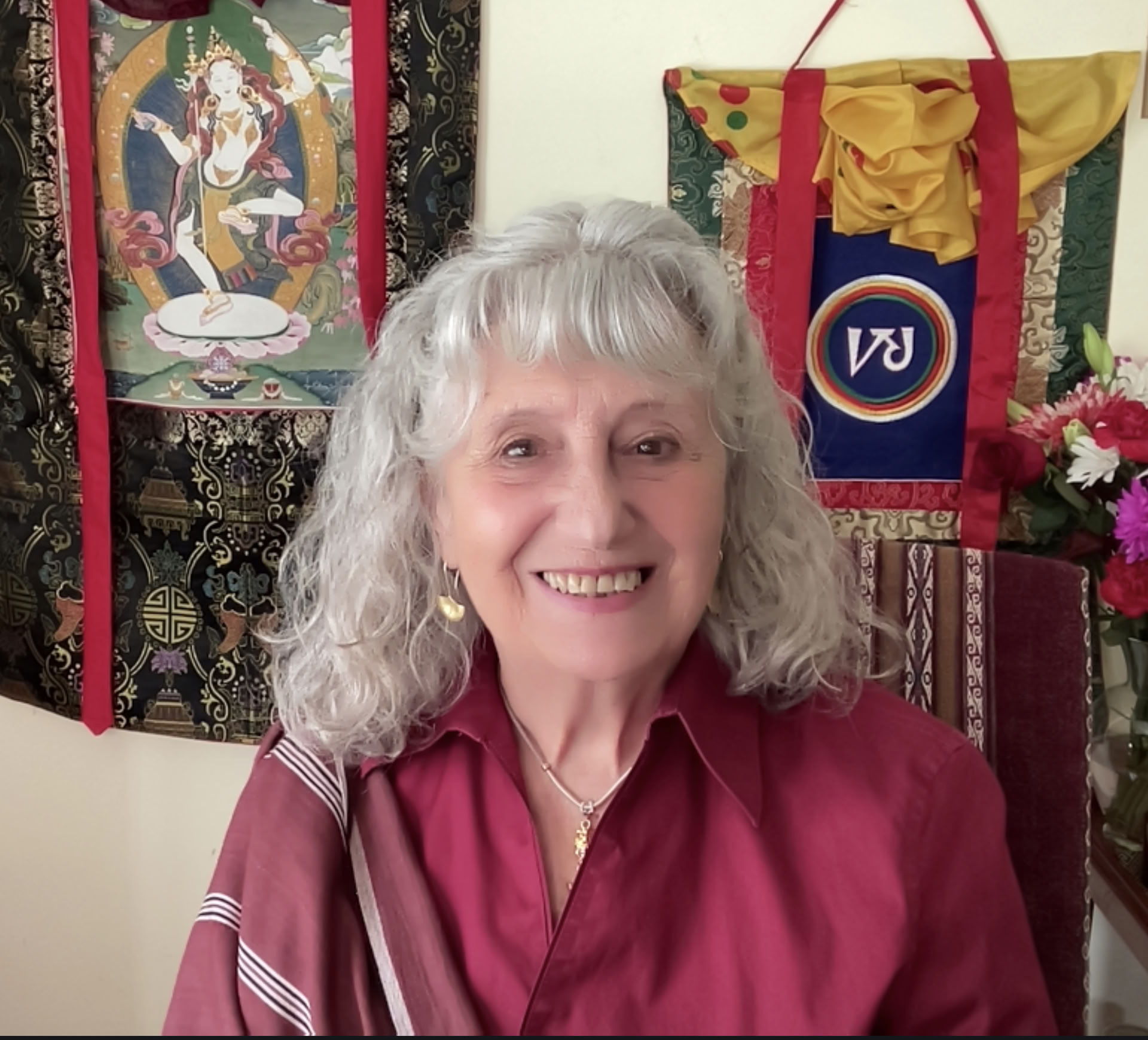 Das Dakini-Retreat