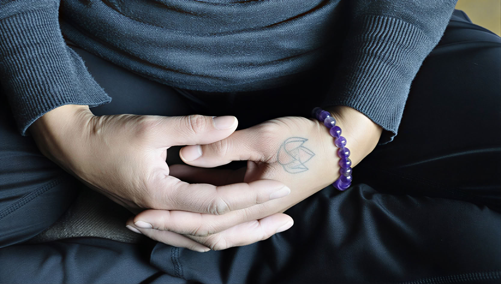 Zwischen spirituellem Bypass und Stressreduktion: Achtsamkeit und tiefgehende psychologische Arbeit, ein intensives Retreat für Fachkräfte im Bereich der psychischen Gesundheit