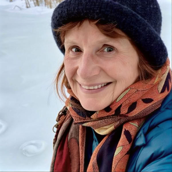 Sammeln des Blicks der Achtsamkeit: Ein Meditation-, Yoga- und Sinneswahrnehmungs-Retreat