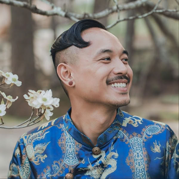 Hearts Rooted In Sangha: Ein BIPOC-Liebende-Güte-Retreat