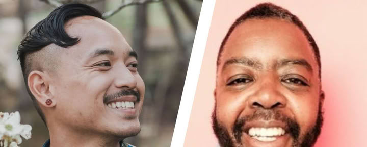 Hearts Rooted In Sangha: Ein BIPOC-Liebende-Güte-Retreat