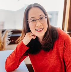 Community-Retreat mit Grace Lin und Debbi Michiko Florence: Feier asiatischer und asiatisch-amerikanischer Geschichten (Mai)