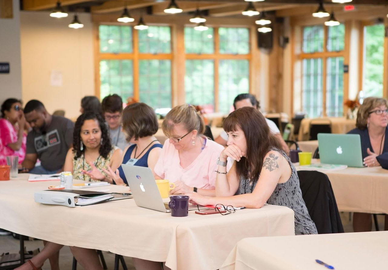 Sommercamp für Schriftsteller und Illustratoren: Sitzung Zwei!