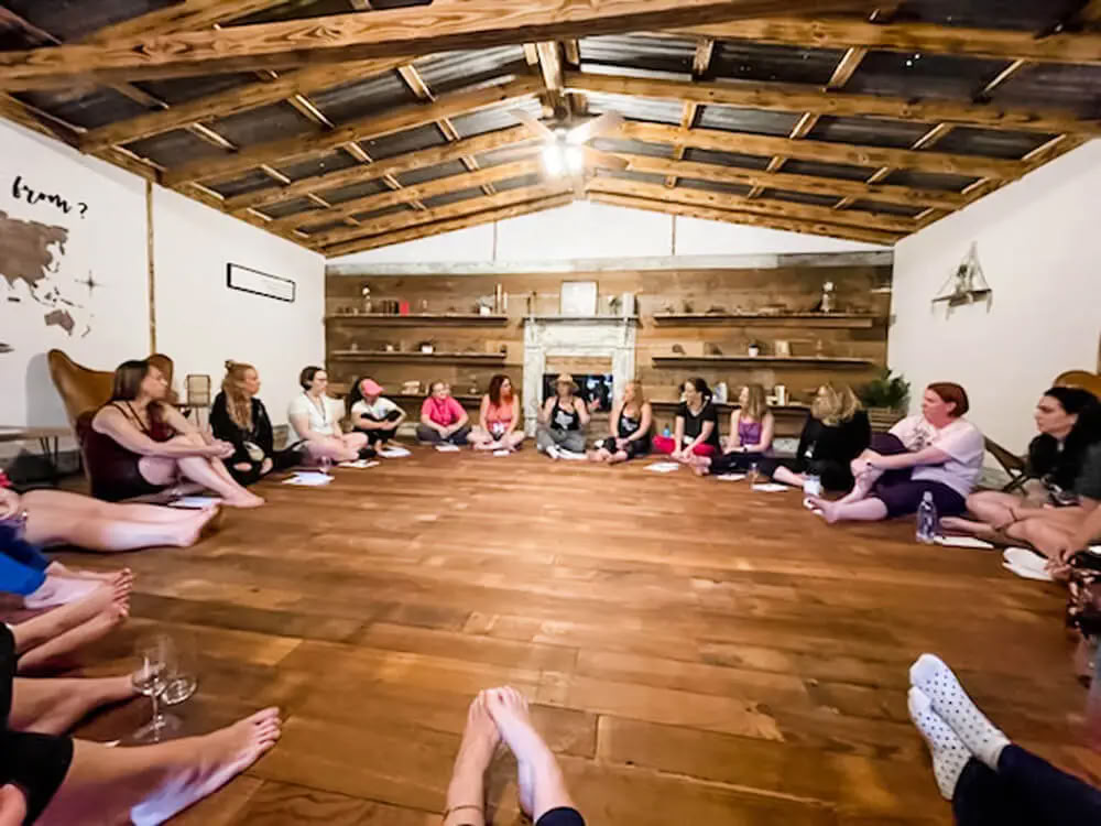 Retreat-Leiter-Mastermind-Training