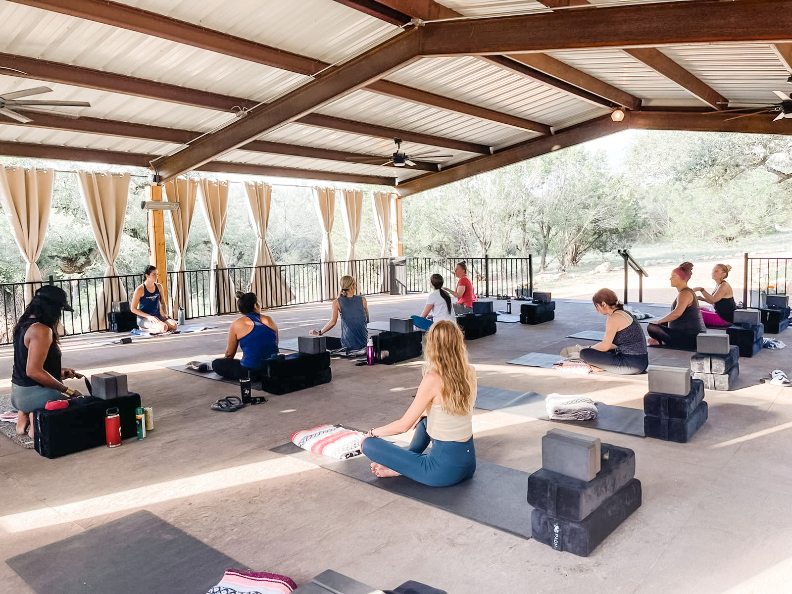 Retreat-Leiter-Mastermind-Training