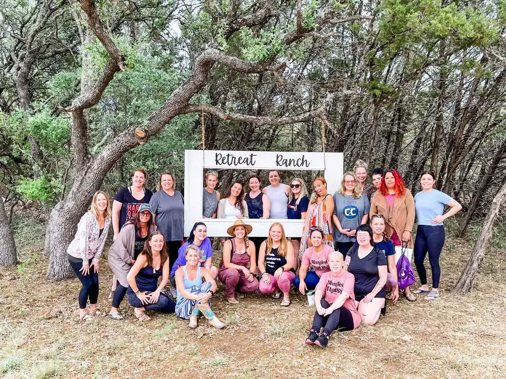 Retreat-Leiter-Mastermind-Training