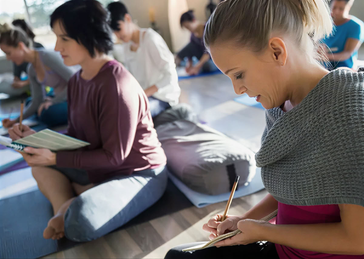 Retreat-Leiter-Mastermind-Training